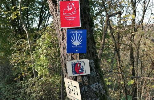 Old parish barn - Photo 38