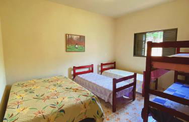 Rancho Sossego - Casa a 100m do Lago Corumbá IV - Foto 22