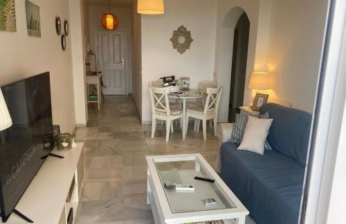 Holidays beach Estepona - Foto 34