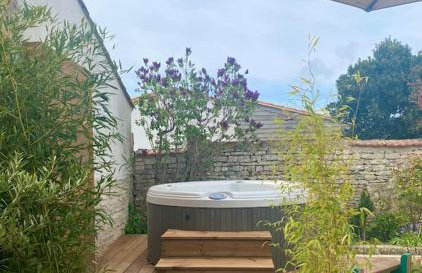 Jolie maison réthaise *** - Grand jardin privatif - Foto 16