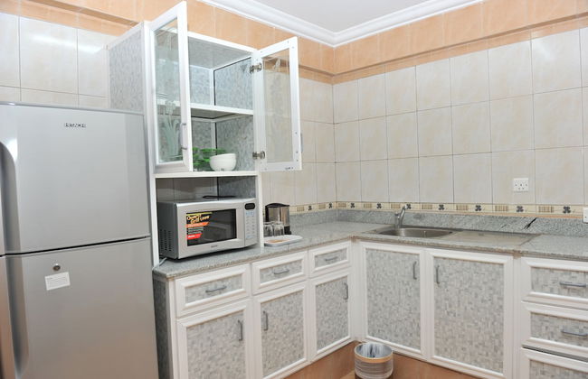 Manam Sohar Hotel Apartments - Photo 9