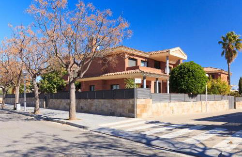 VILLA WINE EXPERIENCE Salou Center - SPA & Wine - Foto 53