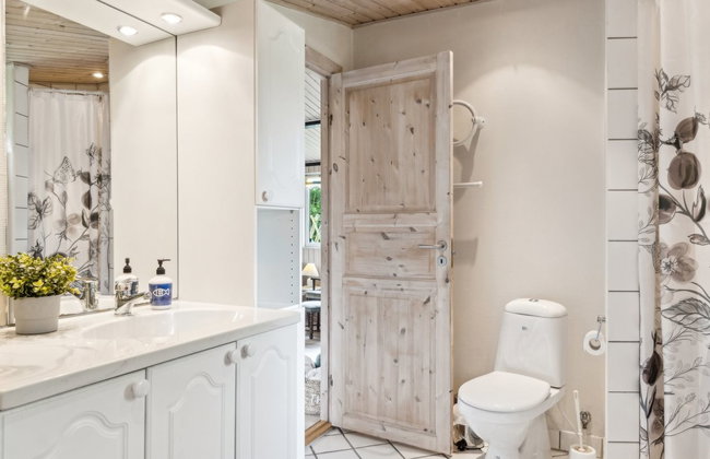 "Hanne" - 300m from the sea - Foto 18