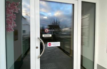 MyHome10, Wiesbaden/Mainz, Appartement Nr.: 11 - Foto 5