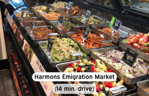 Cozy 1BR w Parking, Near Temple Sq & Delta Ctr - Foto 70