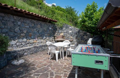 Italian Vacation Homes - Garden Lake Iseo - Foto 37