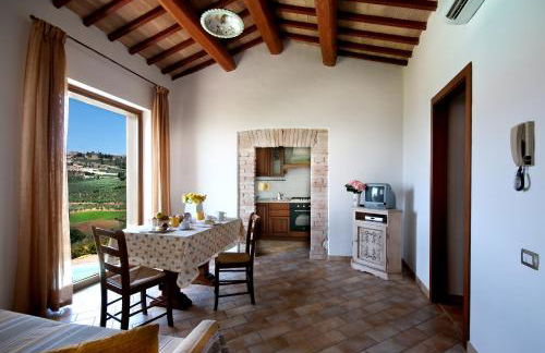 Agriturismo Fiordaliso - Photo 21