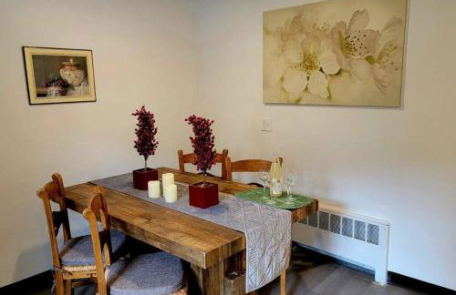 Unique & Peaceful Boston Home( Free Parking) - Foto 79