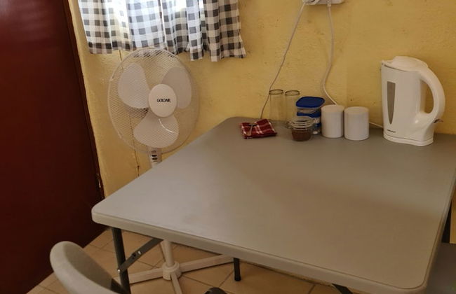 Sandcastles Accommodation - Foto 10