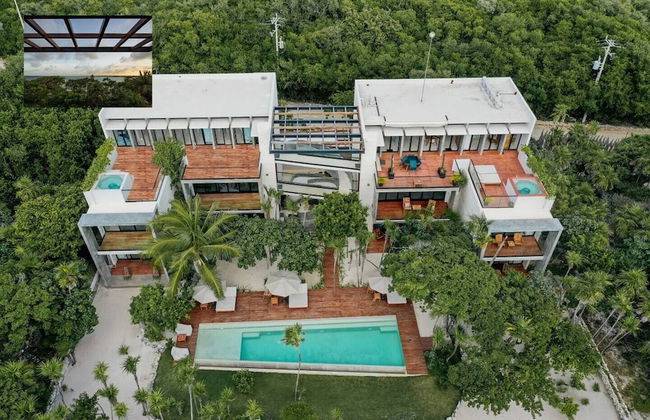 Tulsayab Luxury Development - Photo 1