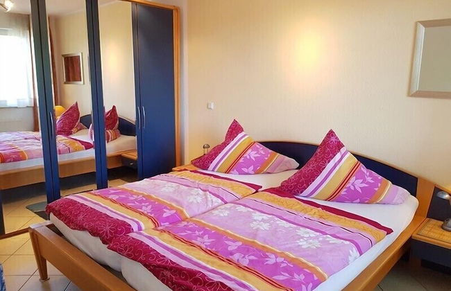 Wohnung Ostseeblick - Foto 4