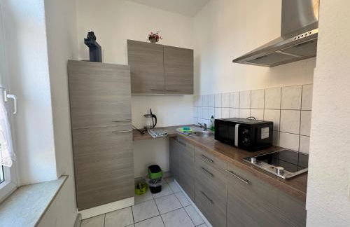 Monteurwohnung nähe Südbahnhof - Foto 6