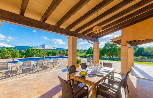 Na Maians in Capdepera - Foto 12