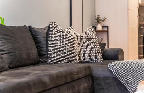 Spacious Central Leeds Flat - Sleeps 8 - City Centre - Foto 32