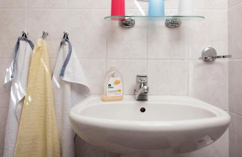 Einladende Ferienwohnung mit Außenpool - Foto 15