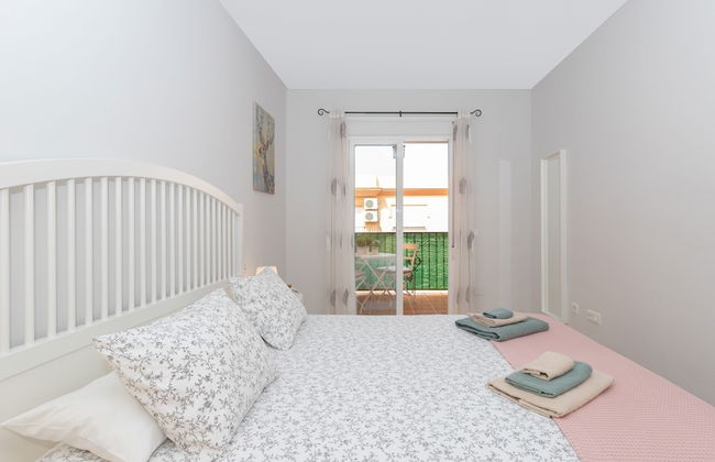 De Ronda in Co n With 1 Bedrooms and 1 Bathrooms - Foto 16