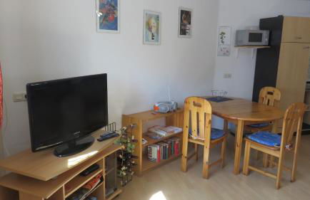 Ferienwohnungen Haus Albert - Foto 9