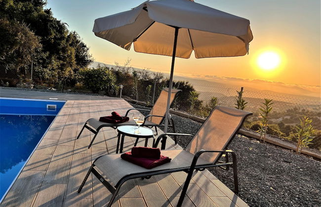 Gaia Residence in Polis Chrysochous Paphos - Photo 18