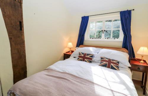 3 Malthouse Cottages - Foto 13