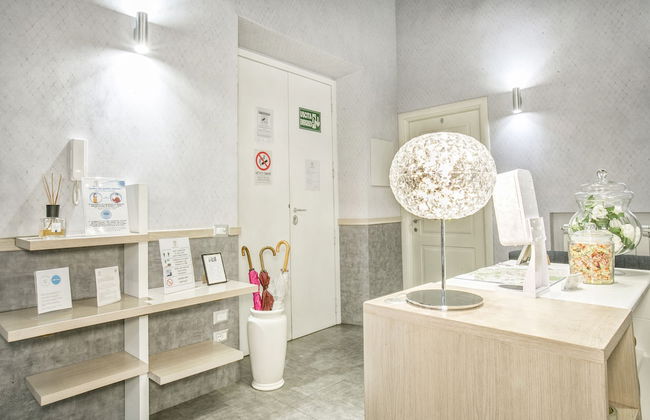 History Suite - Foto 3