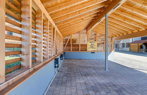 Soho Mountain Chalet - Pool und Sauna - Foto 45
