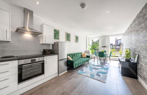 free parking,Top location, Shops - Foto 12