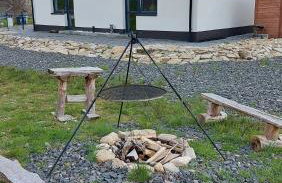 Domek nad potokiem - Foto 19