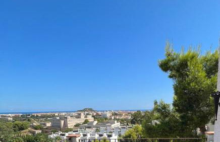 Villa vistas panorámicas - Foto 39