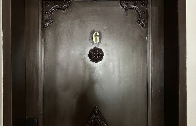 Al-Mutamarat A-6 Timeless History XZ37 - Foto 10