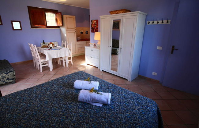 Farmhouse in Casperia With Pool & Scenic Views - Foto 2