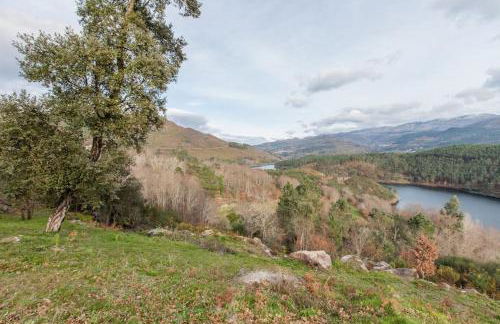 GoToGeres - Casa do Lagar - Sobrenatura - Foto 25