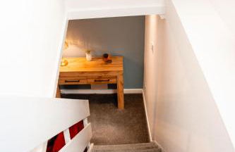 Willoughby Cottage - Rustic Retreat in Crieff - Photo 6