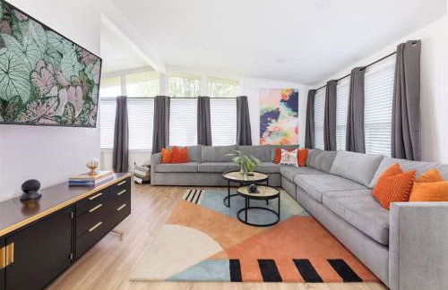 Minutes to Opry, Airport & Broadway - Foto 1