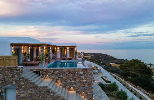 Villa Lefko - Foto 1