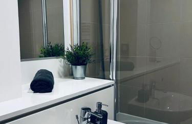 2 Bedroom Penthouse Birmingham - Foto 29