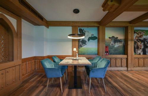 Residenz am Magnushof - Foto 45