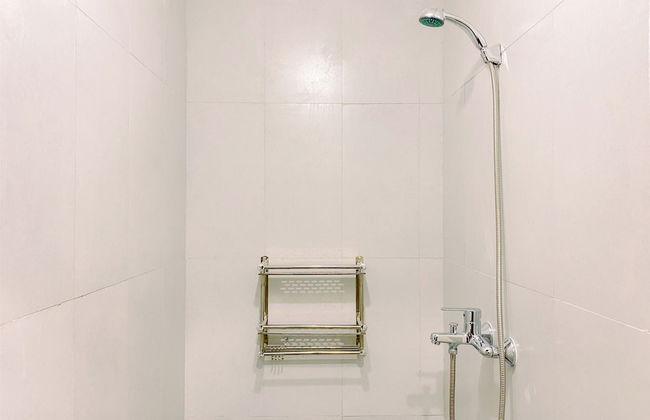 Good Deal And Homey Studio At Royal Sentul Park Apartment - Foto 9