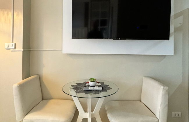 Serenity Staycation Studio - Foto 3