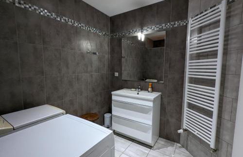 Gîte de charme près de Cognac avec vélos et jardin - FR-1-653-205 - Foto 20