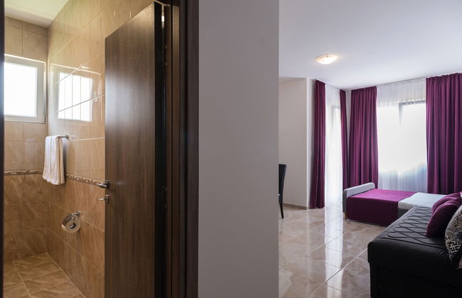 Apartmans Sunrise - Foto 14