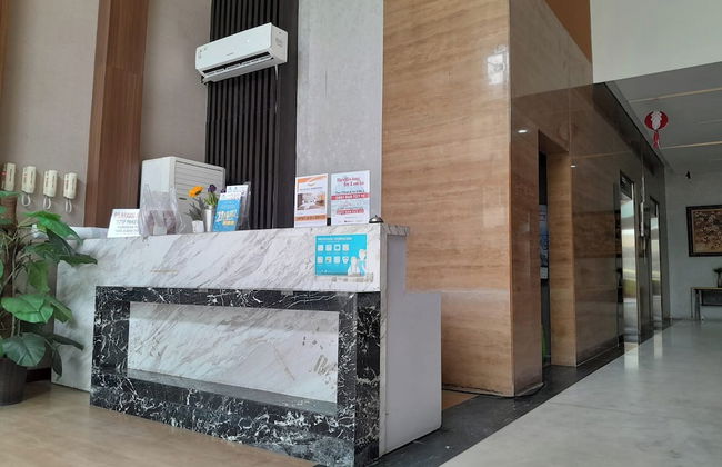 Majestic Point Serpong By Nature - Foto 3