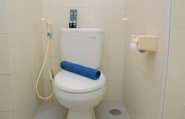 Marvelous Studio Signature Park Grande Apartment - Foto 11