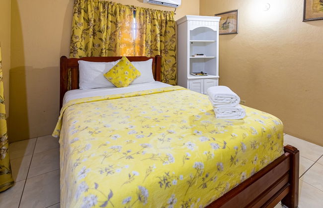 Restorations Tobago - Photo 24