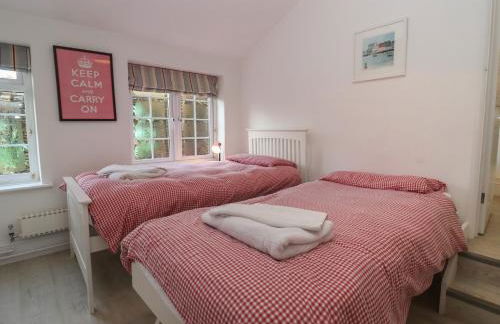 The Little White Cottage - Foto 14