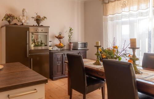 Ferienwohnung Anno1898 Zittau - Foto 24