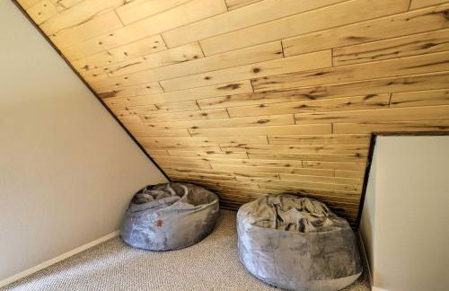 Peaceful Pagosa Springs Escape about 2 Mi to Lake - Foto 14