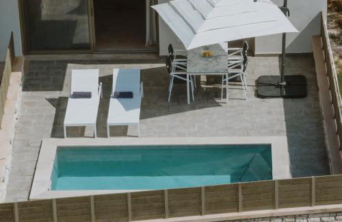 Paleros Bay Villas - Foto 2