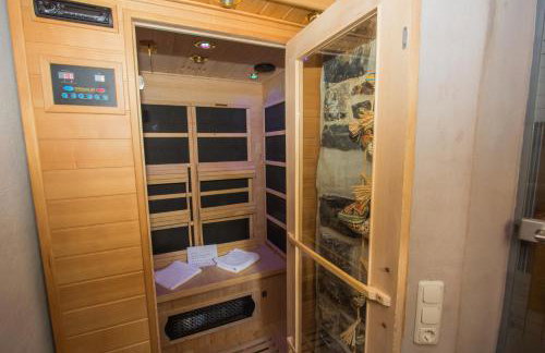 Ferienhaus Vennblick - Foto 20