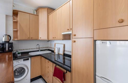 AA Guest - Victoria Center Eco Apartment - Foto 4