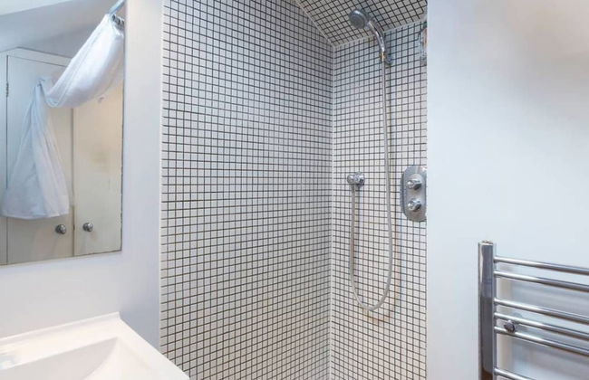 Cosy 1 Bedroom Flat in Notting Hill - Foto 13